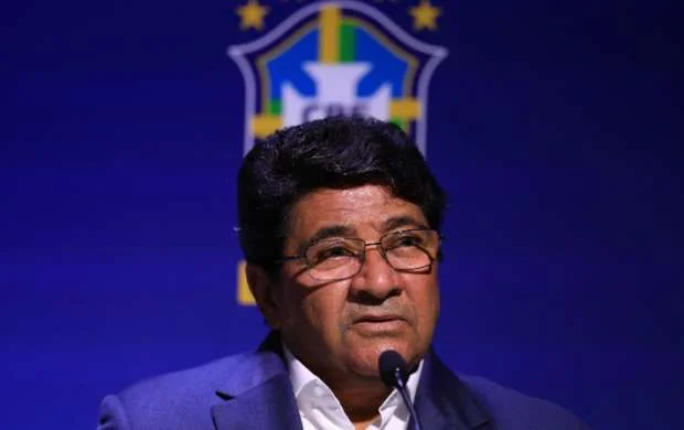 Ançelottinin ayağı Braziliyaya düşmədi - Məhkəmə onu milliyə təyin edən prezidenti vəzifəsindən uzaqlaşdırdı 