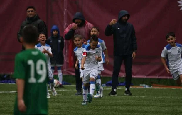 "Sabah" Rusiyada finala çıxdı 