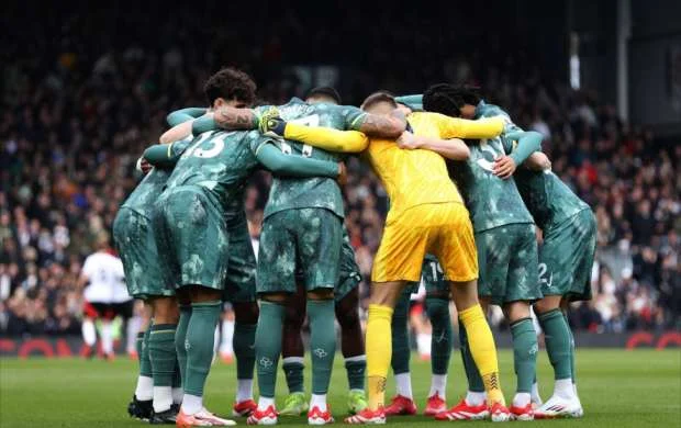 “Tottenhem” sonuncu dəfə bir qərinə əvvəl bu vəziyyətə düşmüşdü 