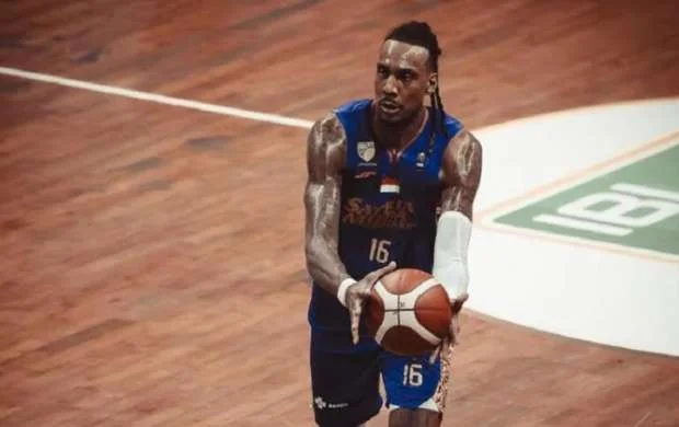 Amerikalı basketbolçuya ölüm cəzası verilə bilər - SƏBƏB 
