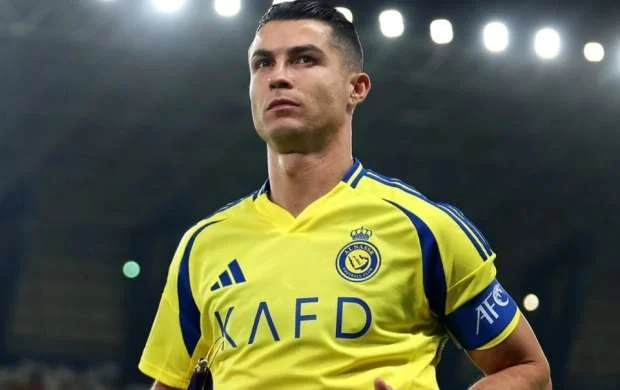 Ronaldu gələn mövsüm Çempionlar Liqasında oynamayacaq 