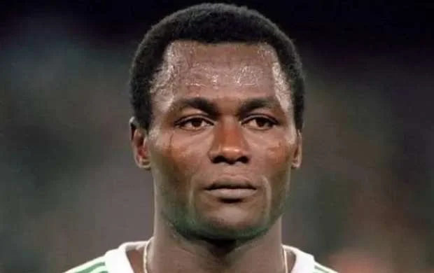 Kamerunun əfsanəsi vəfat etdi 