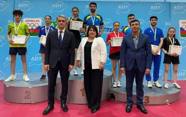Ölkə çempionları bilindi 