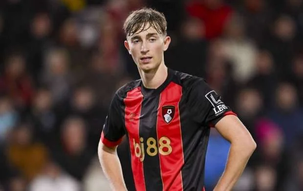 "Real Madrid" 60 milyonluq transferini elan etdi - RƏSMİ 