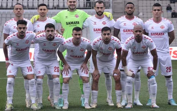 20-ci mükafatçı – “Araz-Naxçıvan” 