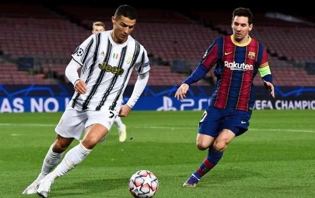 Futbol tarixinin ən yaxşı oyunçusu bilindi - Ronaldinyo "10-luğ"a düşdümü? 