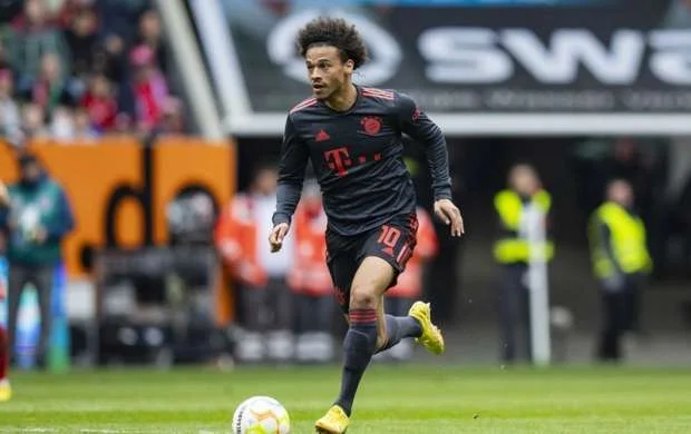 Leroy Sane İngiltərəyə qayıdır - Premyer Liqadan 4-cü təklif 