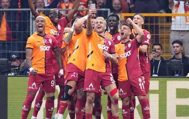 ÇL-in liqa mərhələsinə birbaşa vəsiqə əldə edən "Qalatasaray"ın qazancı bəlli oldu - MƏBLƏĞ 
