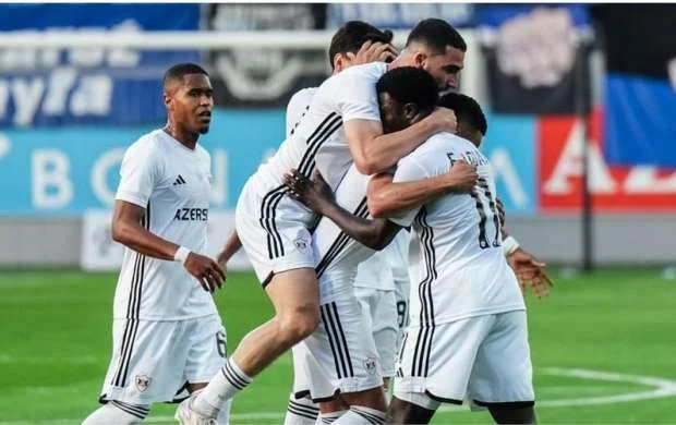 "Qarabağ" 32 komandaya bu aqibəti yaşadıb 