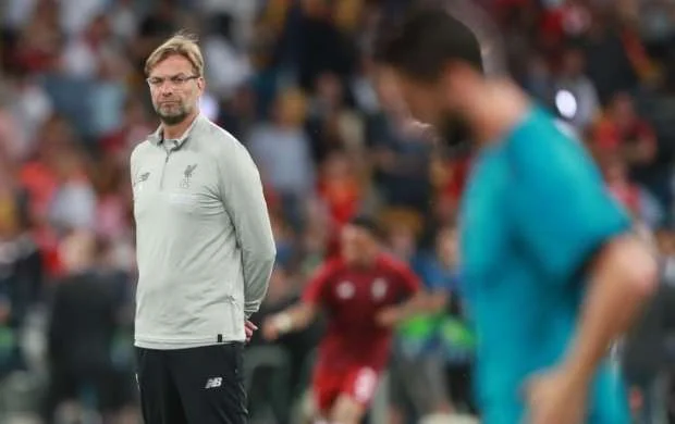 "O, Almaniya tarixinin ən yaxşı futbolçusudur" - Yürgen Klopp 