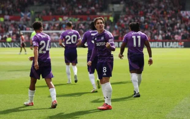 "Fulhem" "Mançester Siti", "Arsenal" və "Liverpul"dan daha artığını bacardı - REKORD 