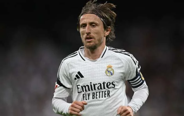 Alonso "Real Madrid"ə Modriçlə bağlı qərarını çatdırıb - SON DURUM 