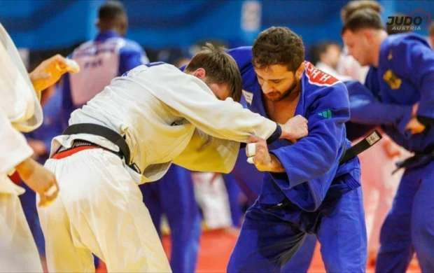 Azərbaycan millisi dünya çempionatının son hazırlığına başlayır 