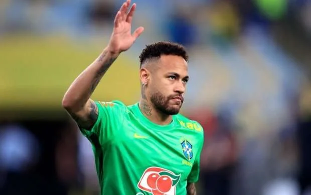Neymar imicini dəyişdi - FOTO 