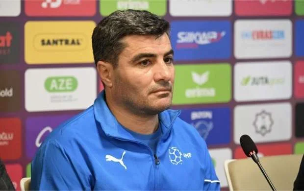 "Dünya çempionatında tam başqa Azərbaycan millisi görəcəksiniz" - Elşad Quliyev 