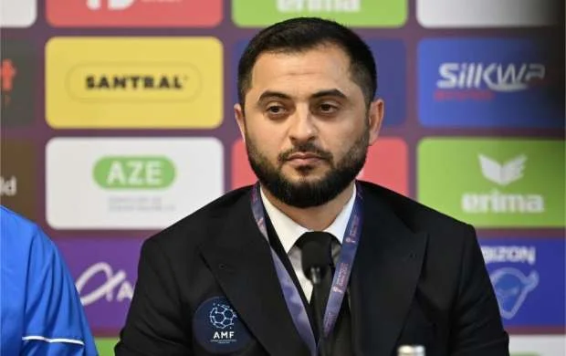 Minifutbol Federasiyasının icraçı vitse-prezidenti: "Dünya çempionatını Azərbaycana yaraşan səviyyədə keçirmək istəyirik" 