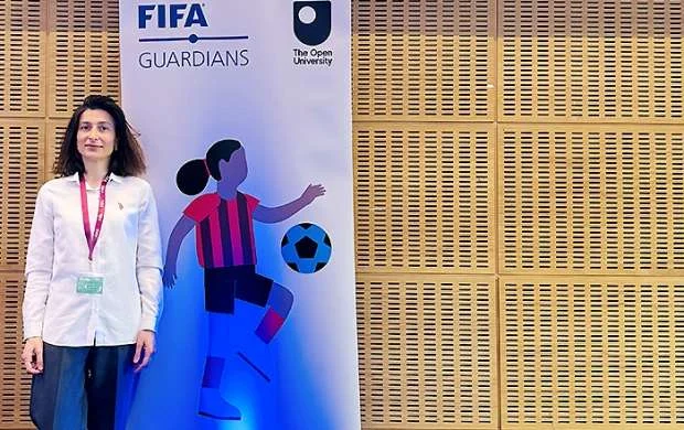AFFA rəsmisi FIFA-nın seminarına qatıldı 