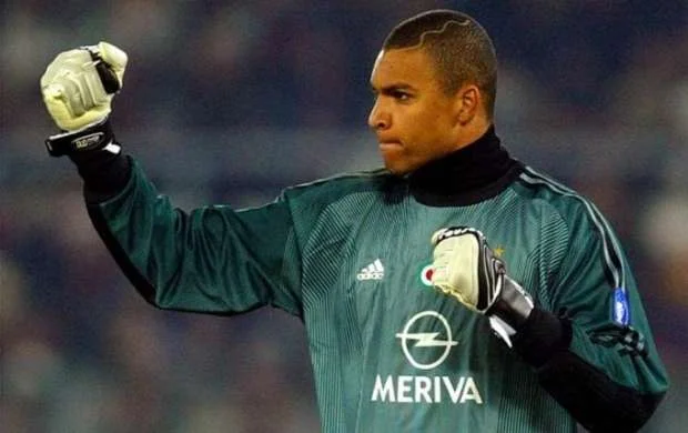 "Milan"a yazığım gəlir" - Nelson Dida 