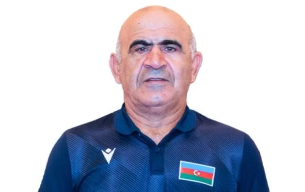 "Bəzi çəkilərdə rəqiblərlə müqayisədə zəifik" - Həsrət Məmmədyarov 