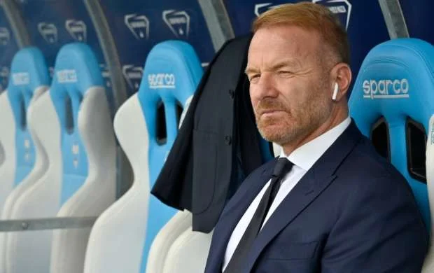 "Milan"ın yeni idman direktoru bilindi 