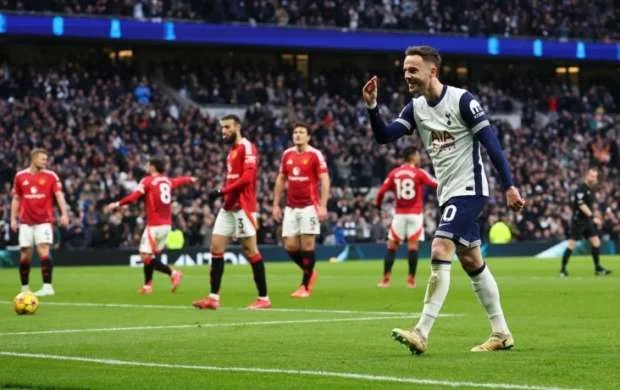 AL finalçılarının - "Tottenhem" və MY-nin şəxsi görüşlərinin statistikası 