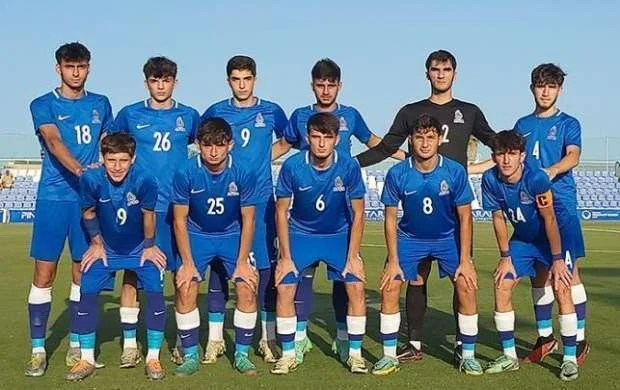 U-21-in Belarusla oyununun vaxtı və yeri bilindi 