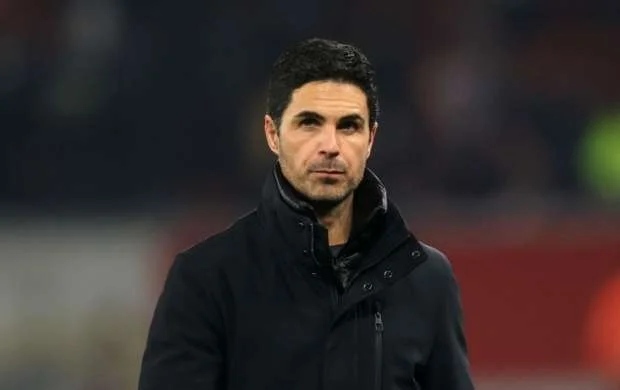 "Növbəti mövsümdə çempion olmağa borcluyuq" - Mikel Arteta 