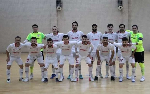 Yüksək Liqa: "Araz-Naxçıvan" 19-cu çempionluğuna qovuşdu 