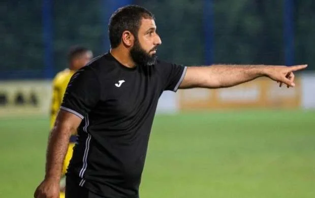 Rəşad Sadıqov 3 futbolçusunu "Araz-Naxçıvan"a qarşı oynada bilməyəcək 