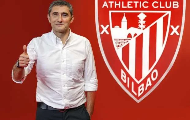 "Atletik" baş məşqçisi ilə müqavilə yenilədi - RƏSMİ 
