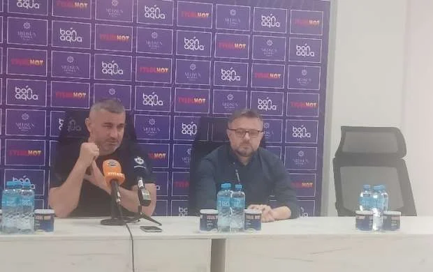 "Ola bilər gedən olsun" - Qurban Qurbanov Benzia ilə bağlı durumu anlatdı 
