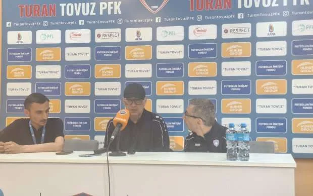 Kurban Berdiyev 4:0-ı belə dəyərləndirdi 