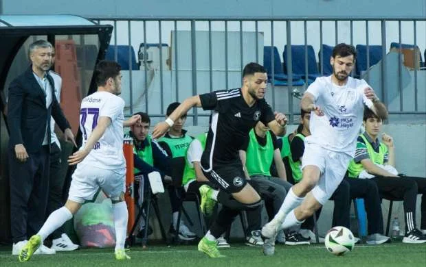 “Səbail”dən hüznlü vida, liderlər büdrəmədi – Tura baxış 