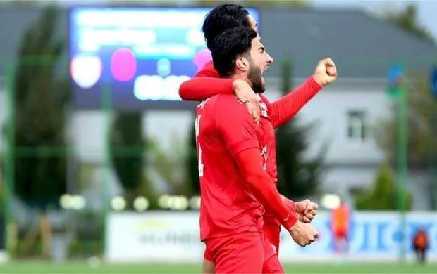 "Turan Tovuz" rekordunu təkrarladı 
