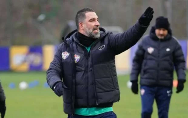 Arda Turan "Şaxtyor"u çalışdırmaya bilər - SON DURUM 