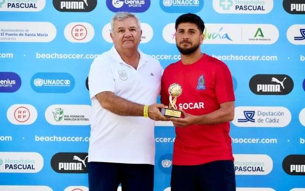Millimizin AÇ qənimətləri: Superfinala vəsiqə, gümüş medal, iki fərdi mükafat 