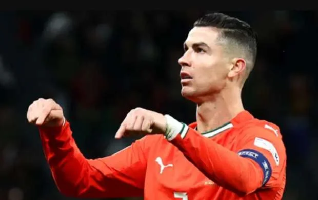 London nəhənginə Ronaldu ilə güclənməyi təklif etdilər - "O, hələ də inanılmaz forvarddır" 