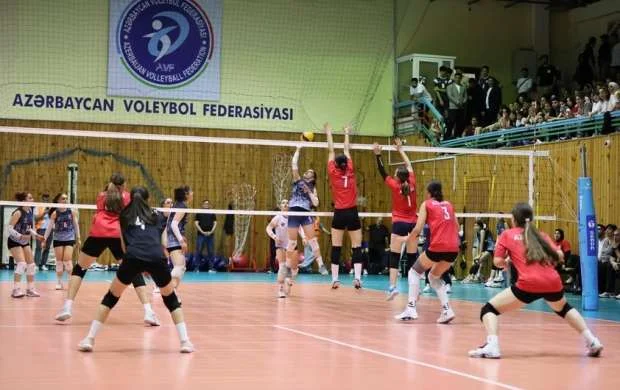 Azərbaycan çempionatı başa çatdı 