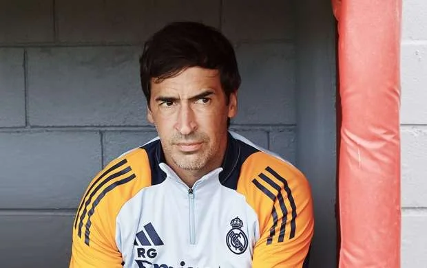 Raul "Real Madrid"dən getdi - RƏSMİ 
