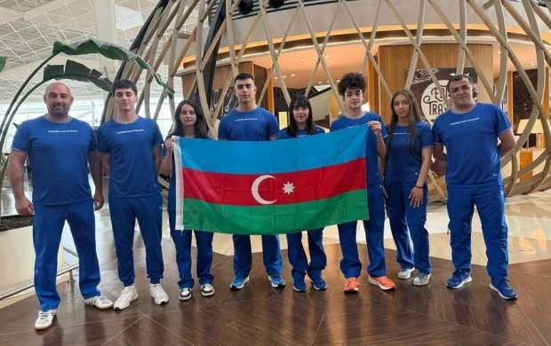 Azərbaycanın stolüstü tennisçiləri Daşkənddə beynəlxalq yarışda iştirak edəcəklər 