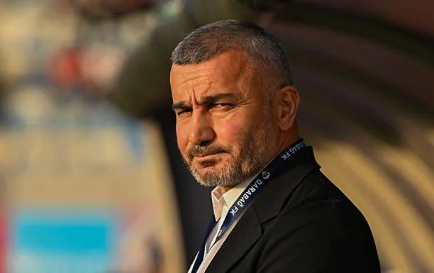 Finala doğru: Qurbanov 7, Berezutski ilk üçün 