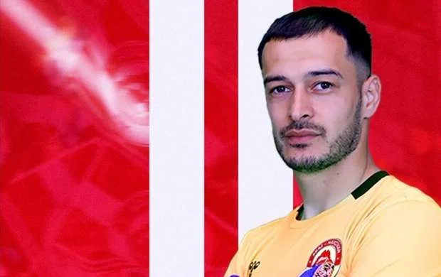 "Araz-Naxçıvan"da daha bir yeni müqavilə - RƏSMİ 