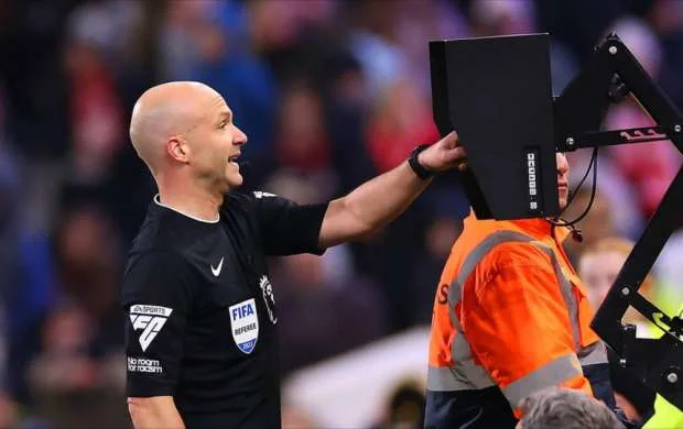 Növbəti mövsümdən VAR qərarları stadionlarımızda elan olunacaq? - AÇIQLAMA 