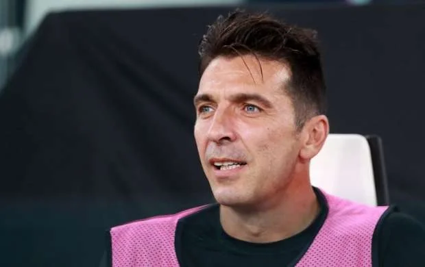 "Bu gün Kannavaronu meydana buraxmağa utanardıq" - Canluici Buffon 