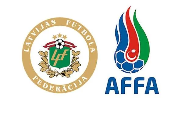 Latviya yığmasının millimizlə oyun üçün heyəti açıqlandı 