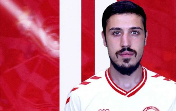 "Araz-Naxçıvan"da yeni müqavilə - RƏSMİ 