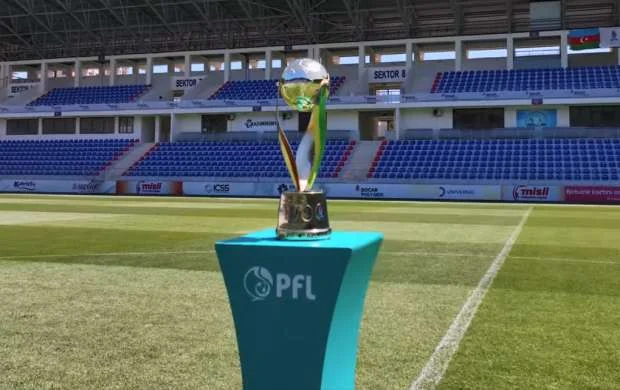 Azərbaycan Kuboku: "Qarabağ" və "Sabah"ın yubiley oyunu 