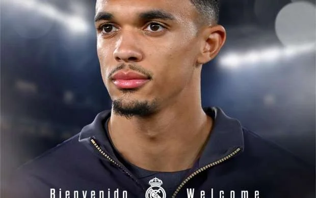 "Real Madrid" yeni transferini açıqladı 