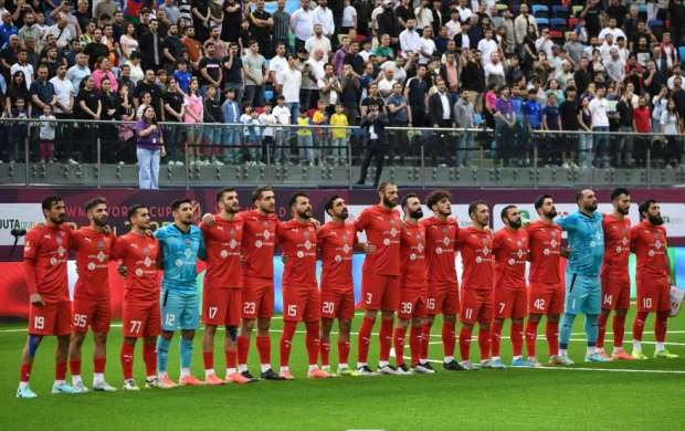 DÇ: Azərbaycan millisinin finaldakı rəqibi bəlli oldu 