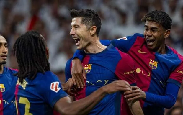 "Barselona" 4 vingerdən birini transfer edəcək - ADLAR 